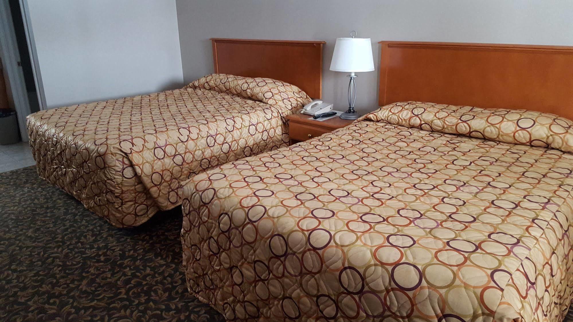 Aspen Motor Inn Drayton Valley Extérieur photo